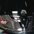 SCORPION EXO R1C-0035 EXO-R1 AIR FULL FACE HELMET CARBON GLOSS BLACK LG