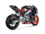 AKRAPOVIC S-A6R3-APLC CARBON RACING FULL EXHAUST RS660 RS TUONO 660 2021 21