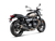 Akrapovic S-T9So2-Hcqtbl Titanium Slip-On Exhaust Triumph Street Twin 16-20
