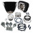S&S 910-0699 1200Cc Hooligan Big Bore Kit Sportster 883 00-21