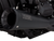 VANCE & HINES Black 2:1 UpSweep Exhaust M8 Softail 18-25 47323 VANCE & HINES Black 2:1 UpSweep Exhaust M8 Softail 18-25 47323