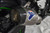Termignoni K085094So04 Relevance D70 Slip-On Exhaust Titanium Carbon Z900 17-22