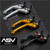Asv C5 Lever Set Brake & Clutch  Color Choices Yamaha Yzf-R7 R7 22-23 Asv C5 Lever Set Brake & Clutch  Color Choices Yamaha Yzf-R7 R7 22-23