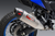 Yoshimura 13710AS521 RS-12 Full Exhaust System Tenere 700 21-25
