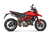AKRAPOVIC S-D9SO11-HCBT TITANIUM GP Slip-On Exhaust Hypermotard 950 / 950SP 19-21 AKRAPOVIC S-D9SO11-HCBT TITANIUM GP Slip-On Exhaust Hypermotard 950 / 950SP 19-21