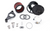 FEULING 5423 BA RACE SERIES AIR CLEANER KIT TALL CAGE BLACK FINISH RED FILTER M8