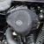 S&S CYCLE 170-0747 Air Filter Pre-Filter - Air Stinger™ Teardrop