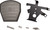 Ignition Coil Guard Kit,21,Hd,Pan America Pan America Ignition Coil Guard 2021 2022 Harley-Davidson Pan America