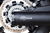 S&S CYCLE 4111-266 2-into-1 Grand National Exhaust System - Black 50-State