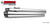 Freedom HD00628 4.5" chrome w black tip combat MEGAPHONE SLIP-ON muffler m8 fl touring glides 17-23 Freedom HD00628 4.5" chrome w black tip combat MEGAPHONE SLIP-ON muffler m8 fl touring glides 17-23