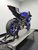 GRAVES EXY-18R6-FTTW7 Works 7 Titanium Full exhaust  yzf-r6 r6 06-23
