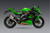 Yoshimura 14720BP520 At2 Stainless Slip-on Exhaust ZX-4RR 23-25