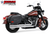 Freedom HD00751 Chrome Independence Long Exhaust m8 Softail 18-25 Freedom HD00751 Chrome Independence Long Exhaust m8 Softail 18-25