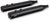 S&S CYCLE 550-0694 Grand National Slip-On Mufflers - Black M8 FL