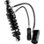 HardDrive R0800070 12.5" Remote Resv Preload adj Softail M8 18-23