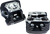 S&S CYCLE 106-3240 89 cc Super Stock® Cylinder Heads - 89 cc Super Stock® Twin Cam