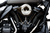 S&S CYCLE 170-0797 Stealth Air Cleaner Kit - Cover M8 Touring