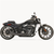 Bassani Xhaust 1S94RB Road Rage Black for 2018-2021 Softail Breakout, Fat Boy and FXDR Bassani Xhaust 1S94RB Road Rage Black for 2018-2021 Softail Breakout, Fat Boy and FXDR