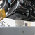 Thrashin Supply TSC-3030-1 Black Skid plate 2024 & 2025 24 25 Road & Street glide models