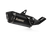 Akrapovic S-H11SO4-HAFT Black / Carbon Muffler Slip-on exhaust CRF1100L Africa Twin 2024 24