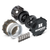 Hinson Racing HC224 Complete Billetproof Conventional Clutch Kit
