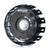 Hinson Racing H489 Billetproof Clutch Basket w/ Kickstarter Gear & Cushions