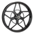 Arlen Ness 71-516 18 x 5.5 Speed 5 Forged Wheels, Black