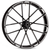 Arlen Ness 71-502 18 x 5.50 ProCross Forged Wheels, Black