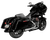 Trask TM-5040 Assault 2 Into 1 2:1 Stainless Exhaust 99-2006 Touring FL road street glide king