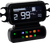 KOSO NORTH AMERICA BA080020 D2 LCD Multifunction Meter