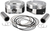 S&S Cycle 920-0114 High Compression Piston Kit 110" Twin Cam CVO Motor S&S Cycle 920-0114 High Compression Piston Kit 110" Twin Cam CVO Motor