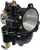 S&S CYCLE 110-0099 Super E Carburetor - Big Bore Black