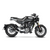 Leovince 15242Bu Black Lv-10 Slip-On Exhaust Husky Husqvarna Vitpilen Svartpilen 401 125 20-23