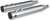S&S CYCLE 550-0693 Grand National Slip-On Mufflers - Chrome M8 FL