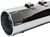S&S CYCLE 550-0669 4-1/2" MK45 Performance Mufflers — Tracer - Chrome Tracer
