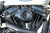 S&S CYCLE 170-0720A Air Stinger Stealth Air Cleaner Kit - Black