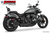 Freedom IN00430 2:1 Pitch Black Fluted Combat 4.5" shorty exhaust 21-25ᅠ Chief Super Bobber Sport Freedom IN00430 2:1 Pitch Black Fluted Combat 4.5" shorty exhaust 21-25ᅠ Chief Super Bobber Sport
