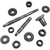 Andrews 296091 5-Speed Gear Set 2.94:1 first ratio Andrews 296091 5-Speed Gear Set 2.94:1 first ratio