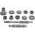Andrews 296085 5-Speed Gear Set 2.94:1 first ratio