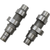 Andrews 288160G Cams for Gear Drives Cam Set - TW60 - Gear Drive - Twin Cam Andrews 288160G Cams for Gear Drives Cam Set - TW60 - Gear Drive - Twin Cam