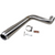 Bassani 8F227SS Cat Delete High Mount 4" Megaphone exhaust FTR 1200 Bassani 8F227SS Cat Delete High Mount 4" Megaphone exhaust FTR 1200