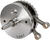 S&S CYCLE 320-0523 Replacement Flywheel Assembly - 4-5/8" w/o Sprocket Bearing Race Replacement for SE 120R 124" Motor
