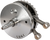 S&S CYCLE 320-0523 Replacement Flywheel Assembly - 4-5/8" w/o Sprocket Bearing Race Replacement for SE 120R 124" Motor