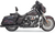 Bassani 11425A Black True-Dual Down Under Headpipe 09-16 FL Bassani 11425A Black True-Dual Down Under Headpipe 09-16 FL