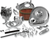 S&S CYCLE 11-0431 Super G Carburetor Kit - Shovelhead