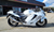 Brocks 399098 CT Titanium TI Single 16"  full exhaust Hayabusa 22-25 Brocks 399098 CT Titanium TI Single 16"  full exhaust Hayabusa 22-25