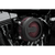 Vance & Hines VO2 Rogue Air Intake Kit - Wrinkle Black Vance & Hines VO2 Rogue Air Intake Kit - Wrinkle Black