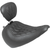 Mustang 83025 Wide Tripper Seat - Driver's Backrest - Diamond