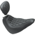 Mustang 83046 Wide Tripper Seat - Driver's Backrest - Diamond