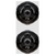 FOX Street Grip ST Adjustable Fork Cartridge Kit Harley FL Touring Road Street Ultra Glide 17-25 890-27-010 FOX Street Grip ST Adjustable Fork Cartridge Kit Harley FL Touring Road Street Ultra Glide 17-25 890-27-010